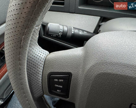 Сірий Джип Grand Cherokee, об'ємом двигуна 2.99 л та пробігом 402 тис. км за 9990 $, фото 22 на Automoto.ua