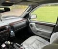 Сірий Джип Grand Cherokee, об'ємом двигуна 2.7 л та пробігом 320 тис. км за 5500 $, фото 8 на Automoto.ua