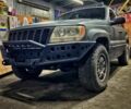 Сірий Джип Grand Cherokee, об'ємом двигуна 2.7 л та пробігом 366 тис. км за 10500 $, фото 1 на Automoto.ua