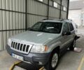 Сірий Джип Grand Cherokee, об'ємом двигуна 2.7 л та пробігом 350 тис. км за 5350 $, фото 1 на Automoto.ua