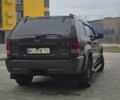 Сірий Джип Grand Cherokee, об'ємом двигуна 4.7 л та пробігом 200 тис. км за 8500 $, фото 9 на Automoto.ua