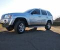 Сірий Джип Grand Cherokee, об'ємом двигуна 3 л та пробігом 380 тис. км за 10500 $, фото 7 на Automoto.ua