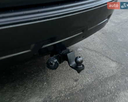 Серый Джип Гранд Чероки, объемом двигателя 3.7 л и пробегом 268 тыс. км за 6600 $, фото 23 на Automoto.ua