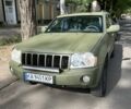 Джип Grand Cherokee 2005 у Краматорске на Automoto.ua Сірий Джип Grand Cherokee, об'ємом двигуна 3 л та пробігом 348 тис. км за 7500 $, фото 1 на Automoto.ua