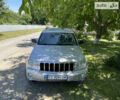 Сірий Джип Grand Cherokee, об'ємом двигуна 3 л та пробігом 215 тис. км за 11500 $, фото 1 на Automoto.ua