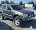 Сірий Джип Grand Cherokee, об'ємом двигуна 3 л та пробігом 222 тис. км за 3857 $, фото 1 на Automoto.ua