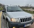 Серый Джип Гранд Чероки, объемом двигателя 2.7 л и пробегом 370 тыс. км за 5100 $, фото 2 на Automoto.ua