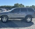 Сірий Джип Grand Cherokee, об'ємом двигуна 3 л та пробігом 222 тис. км за 3857 $, фото 9 на Automoto.ua