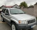 Сірий Джип Grand Cherokee, об'ємом двигуна 2.7 л та пробігом 355 тис. км за 5350 $, фото 3 на Automoto.ua