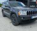 Сірий Джип Grand Cherokee, об'ємом двигуна 2.99 л та пробігом 315 тис. км за 10500 $, фото 1 на Automoto.ua