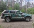 Серый Джип Гранд Чероки, объемом двигателя 3 л и пробегом 298 тыс. км за 5000 $, фото 7 на Automoto.ua