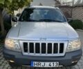 Джип Гранд Чероки 2005 в Тульчине на Automoto.ua Серый Джип Гранд Чероки, объемом двигателя 2.7 л и пробегом 370 тыс. км за 5200 $, фото 2 на Automoto.ua