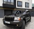 Сірий Джип Grand Cherokee, об'ємом двигуна 4.7 л та пробігом 200 тис. км за 8500 $, фото 5 на Automoto.ua
