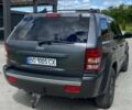 Сірий Джип Grand Cherokee, об'ємом двигуна 2.99 л та пробігом 315 тис. км за 10500 $, фото 4 на Automoto.ua