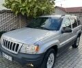Джип Гранд Чероки 2005 в Тульчине на Automoto.ua Серый Джип Гранд Чероки, объемом двигателя 2.7 л и пробегом 370 тыс. км за 5200 $, фото 1 на Automoto.ua