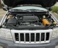 Сірий Джип Grand Cherokee, об'ємом двигуна 2.7 л та пробігом 355 тис. км за 5350 $, фото 9 на Automoto.ua