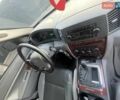 Серый Джип Гранд Чероки, объемом двигателя 2.99 л и пробегом 270 тыс. км за 9800 $, фото 12 на Automoto.ua