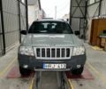 Сірий Джип Grand Cherokee, об'ємом двигуна 2.7 л та пробігом 350 тис. км за 5350 $, фото 3 на Automoto.ua