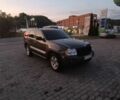 Сірий Джип Grand Cherokee, об'ємом двигуна 2.99 л та пробігом 250 тис. км за 6500 $, фото 1 на Automoto.ua