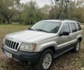 Серый Джип Гранд Чероки, объемом двигателя 2.7 л и пробегом 360 тыс. км за 5550 $, фото 1 на Automoto.ua
