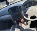 Сірий Джип Grand Cherokee, об'ємом двигуна 3 л та пробігом 222 тис. км за 3857 $, фото 4 на Automoto.ua