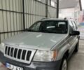 Сірий Джип Grand Cherokee, об'ємом двигуна 2.7 л та пробігом 350 тис. км за 5350 $, фото 2 на Automoto.ua