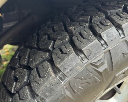 Сірий Джип Grand Cherokee, об'ємом двигуна 0 л та пробігом 335 тис. км за 4800 $, фото 2 на Automoto.ua