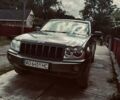 Сірий Джип Grand Cherokee, об'ємом двигуна 2.99 л та пробігом 396 тис. км за 7900 $, фото 3 на Automoto.ua