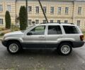 Сірий Джип Grand Cherokee, об'ємом двигуна 2.7 л та пробігом 355 тис. км за 5350 $, фото 6 на Automoto.ua