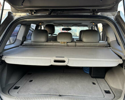 Сірий Джип Grand Cherokee, об'ємом двигуна 2.99 л та пробігом 195 тис. км за 10500 $, фото 16 на Automoto.ua