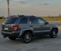 Сірий Джип Grand Cherokee, об'ємом двигуна 3 л та пробігом 400 тис. км за 5800 $, фото 1 на Automoto.ua