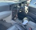 Сірий Джип Grand Cherokee, об'ємом двигуна 3 л та пробігом 222 тис. км за 3857 $, фото 11 на Automoto.ua
