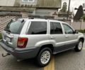 Сірий Джип Grand Cherokee, об'ємом двигуна 2.7 л та пробігом 355 тис. км за 5350 $, фото 4 на Automoto.ua