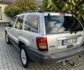Джип Гранд Чероки 2005 в Тульчине на Automoto.ua Серый Джип Гранд Чероки, объемом двигателя 2.7 л и пробегом 370 тыс. км за 5200 $, фото 4 на Automoto.ua