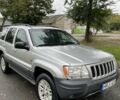 Сірий Джип Grand Cherokee, об'ємом двигуна 2.7 л та пробігом 355 тис. км за 5350 $, фото 3 на Automoto.ua