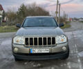 Сірий Джип Grand Cherokee, об'ємом двигуна 2.99 л та пробігом 195 тис. км за 10500 $, фото 1 на Automoto.ua