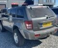 Сірий Джип Grand Cherokee, об'ємом двигуна 3 л та пробігом 222 тис. км за 3857 $, фото 3 на Automoto.ua