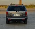Сірий Джип Grand Cherokee, об'ємом двигуна 3 л та пробігом 400 тис. км за 5800 $, фото 3 на Automoto.ua