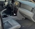 Сірий Джип Grand Cherokee, об'ємом двигуна 3 л та пробігом 400 тис. км за 5800 $, фото 6 на Automoto.ua