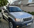 Джип Гранд Чероки 2005 в Тульчине на Automoto.ua Серый Джип Гранд Чероки, объемом двигателя 2.7 л и пробегом 370 тыс. км за 5200 $, фото 3 на Automoto.ua