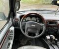Сірий Джип Grand Cherokee, об'ємом двигуна 2.7 л та пробігом 320 тис. км за 5500 $, фото 7 на Automoto.ua