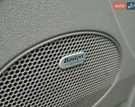 Серый Джип Гранд Чероки, объемом двигателя 3.7 л и пробегом 268 тыс. км за 6600 $, фото 25 на Automoto.ua