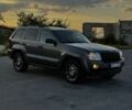 Сірий Джип Grand Cherokee, об'ємом двигуна 3 л та пробігом 400 тис. км за 5800 $, фото 4 на Automoto.ua