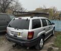 Сірий Джип Grand Cherokee, об'ємом двигуна 0 л та пробігом 335 тис. км за 4800 $, фото 5 на Automoto.ua