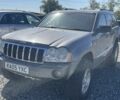 Сірий Джип Grand Cherokee, об'ємом двигуна 3 л та пробігом 222 тис. км за 3857 $, фото 8 на Automoto.ua