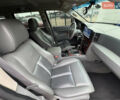 Сірий Джип Grand Cherokee, об'ємом двигуна 2.99 л та пробігом 402 тис. км за 9990 $, фото 33 на Automoto.ua