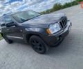 Сірий Джип Grand Cherokee, об'ємом двигуна 2.99 л та пробігом 315 тис. км за 10500 $, фото 11 на Automoto.ua
