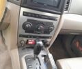 Сірий Джип Grand Cherokee, об'ємом двигуна 4.7 л та пробігом 150 тис. км за 8500 $, фото 10 на Automoto.ua