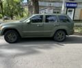 Джип Grand Cherokee 2005 у Краматорске на Automoto.ua Сірий Джип Grand Cherokee, об'ємом двигуна 3 л та пробігом 348 тис. км за 7500 $, фото 3 на Automoto.ua