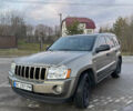 Сірий Джип Grand Cherokee, об'ємом двигуна 2.99 л та пробігом 195 тис. км за 10500 $, фото 1 на Automoto.ua